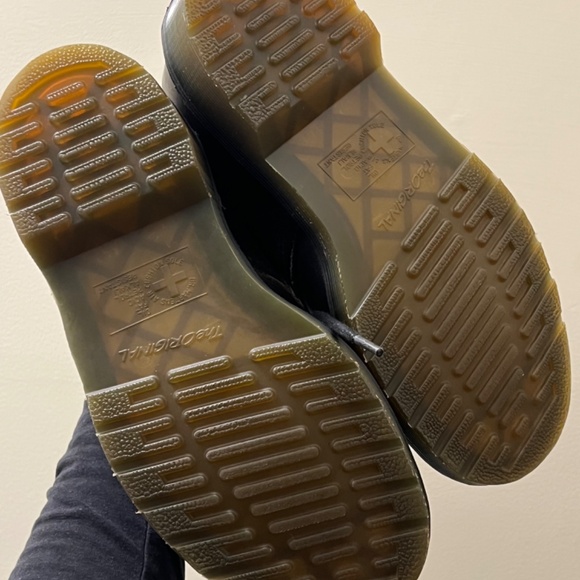 Dr. martens Oxford shoes - Picture 3 of 5